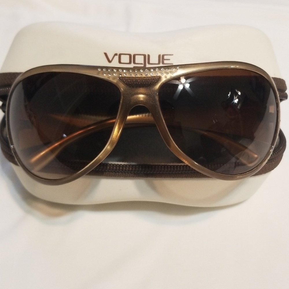 Vogue sunglasses